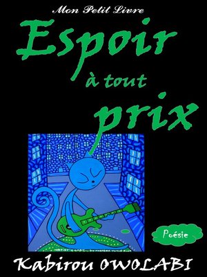 cover image of Espoir à tout prix